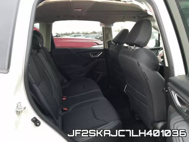 JF2SKAJC7LH401036 фото 6
