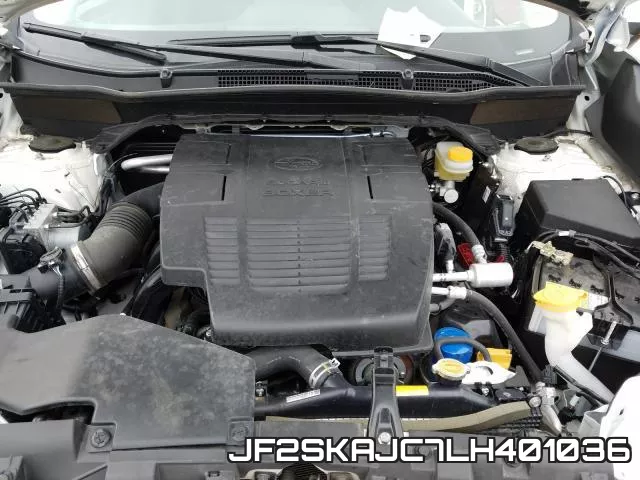 JF2SKAJC7LH401036 фото 7