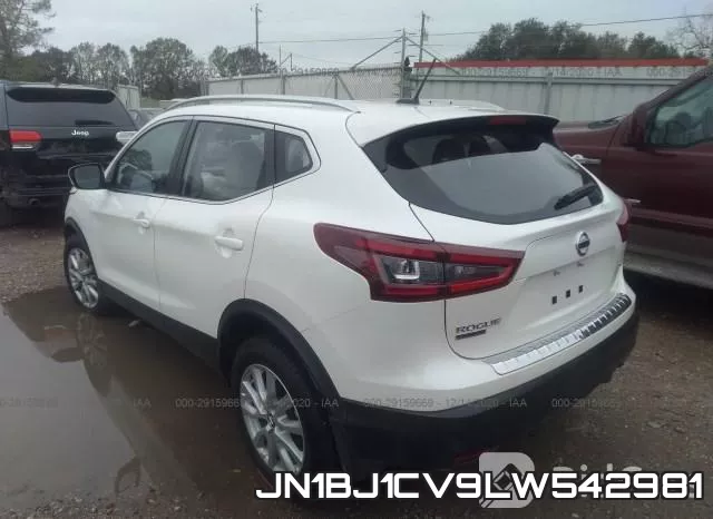 JN1BJ1CV9LW542981 фото 2