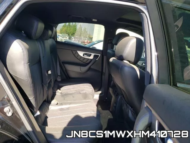 JN8CS1MWXHM410728 фото 6
