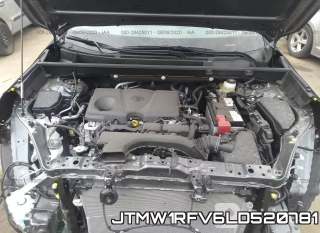 JTMW1RFV6LD520781 фото 2