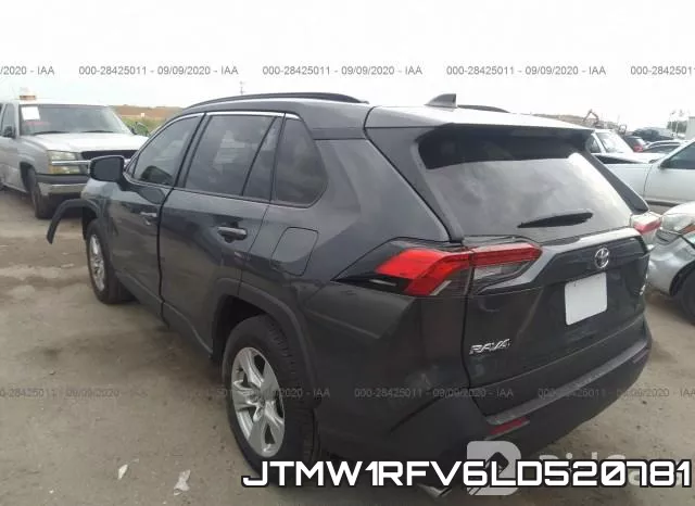 JTMW1RFV6LD520781 фото 4