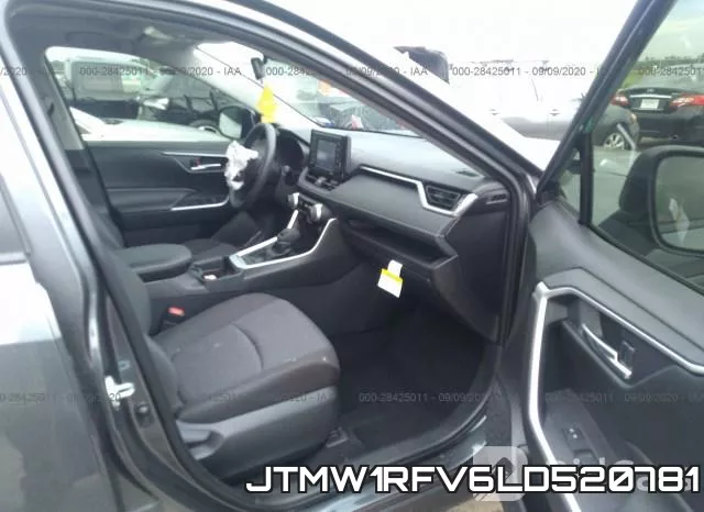 JTMW1RFV6LD520781 фото 6