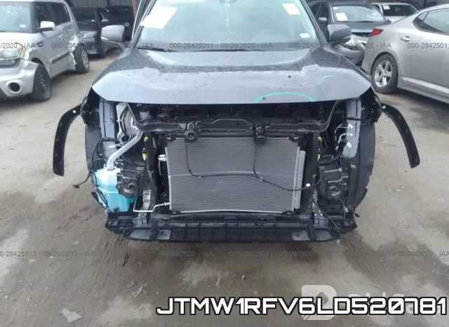 JTMW1RFV6LD520781 фото 7