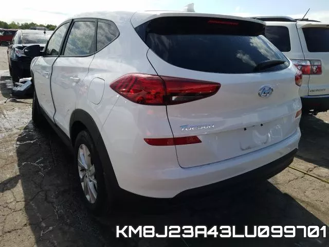 KM8J23A43LU099701 фото 4