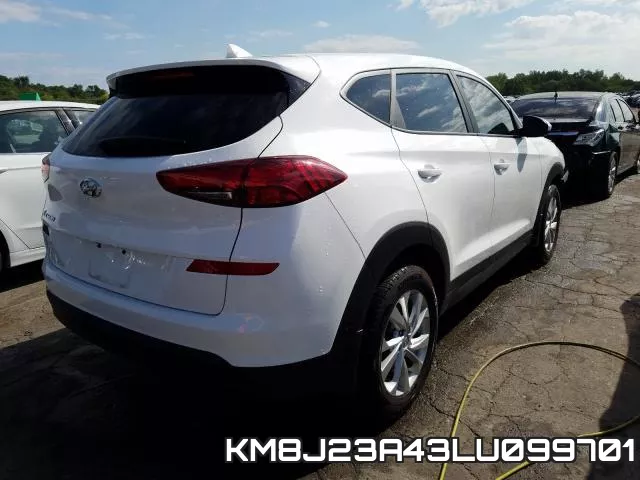 KM8J23A43LU099701 фото 5