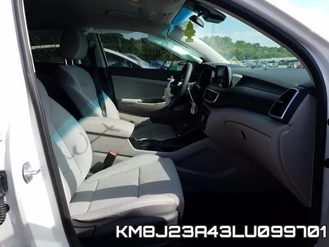 KM8J23A43LU099701 фото 6