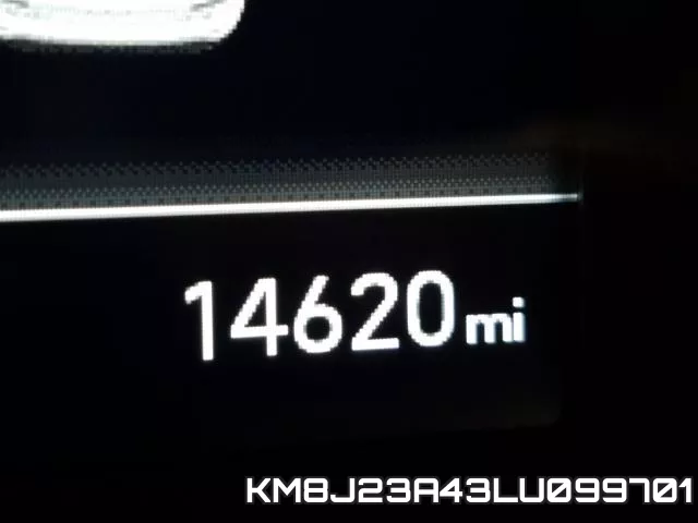 KM8J23A43LU099701 фото 9