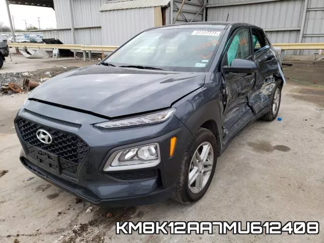 KM8K12AA7MU612408 фото 3