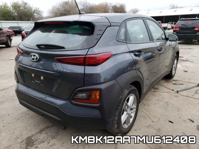 KM8K12AA7MU612408 фото 5