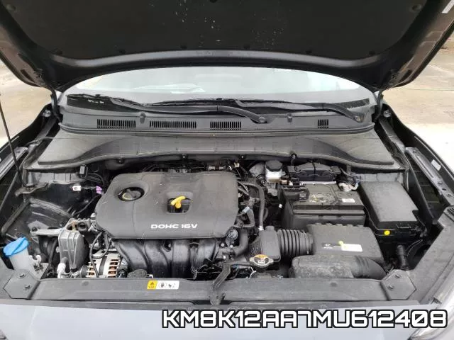 KM8K12AA7MU612408 фото 8