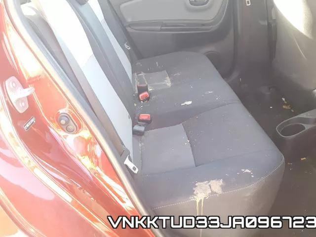 VNKKTUD33JA096723 фото 7