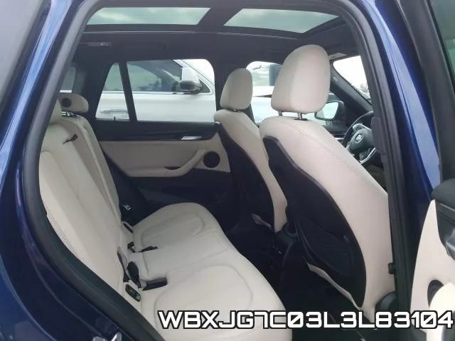 WBXJG7C03L3L83104 фото 6