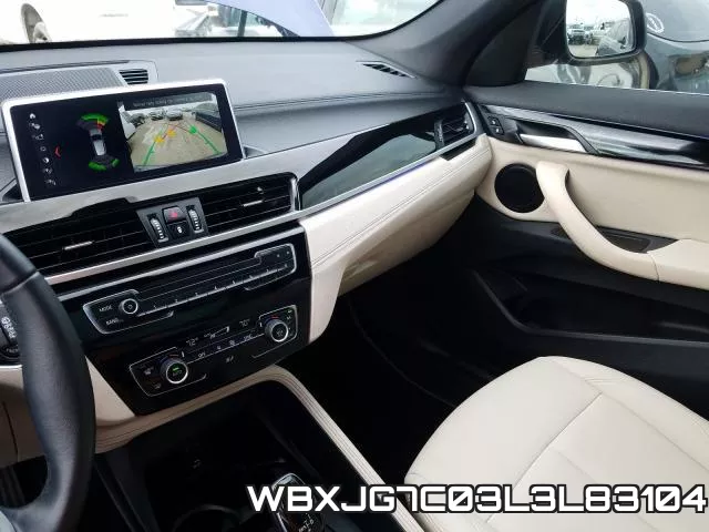 WBXJG7C03L3L83104 фото 9