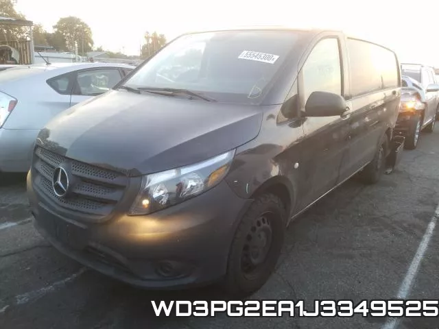 WD3PG2EA1J3349525 фото 3