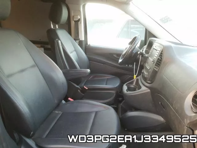 WD3PG2EA1J3349525 фото 6