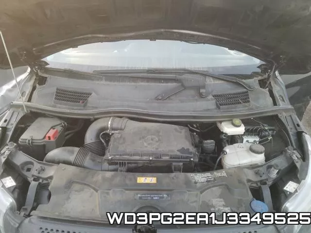 WD3PG2EA1J3349525 фото 8