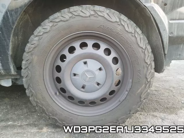 WD3PG2EA1J3349525 фото 10