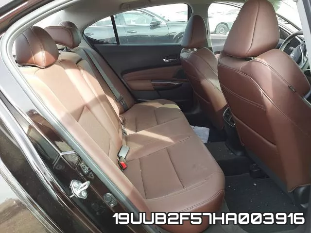 19UUB2F57HA003916 фото 6