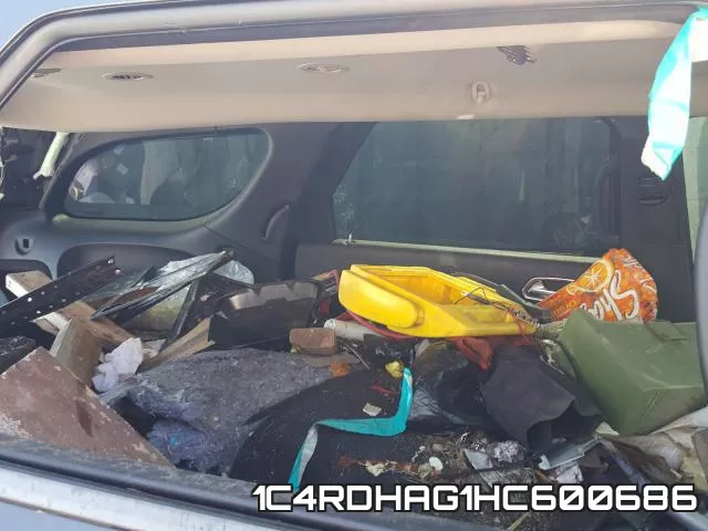 1C4RDHAG1HC600686 фото 7