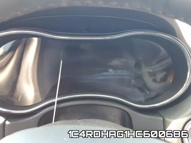 1C4RDHAG1HC600686 фото 9
