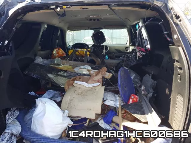 1C4RDHAG1HC600686 фото 10