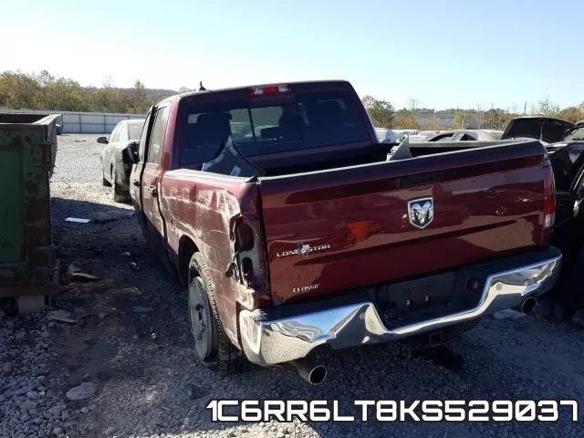 1C6RR6LT8KS529037 фото 4