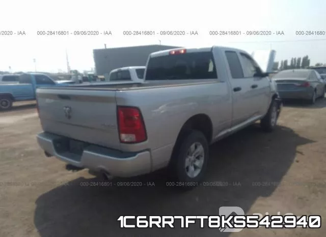 1C6RR7FT8KS542940 фото 3
