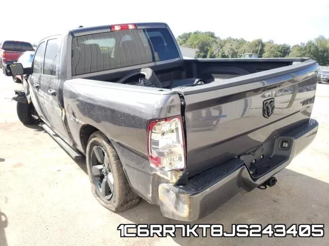 1C6RR7KT8JS243405 фото 4