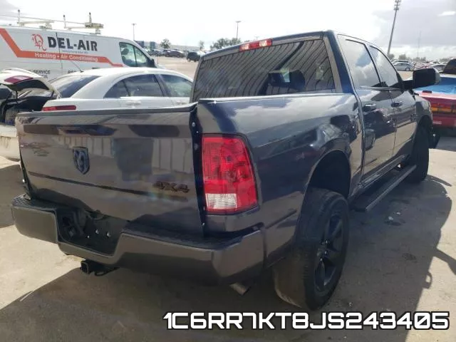 1C6RR7KT8JS243405 фото 5