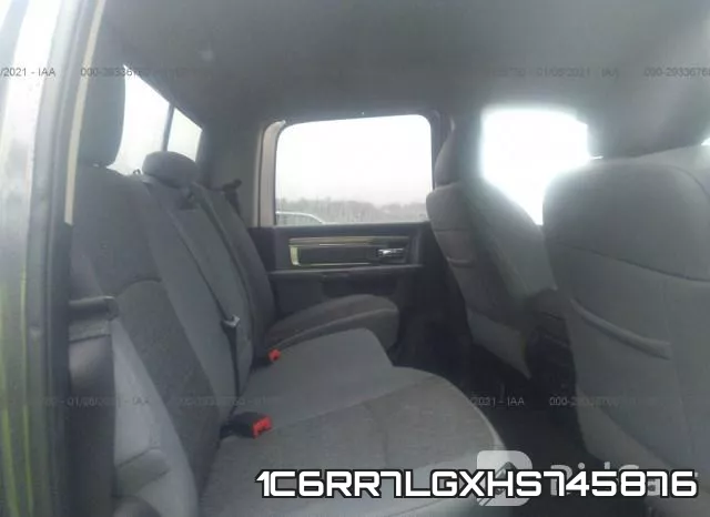 1C6RR7LGXHS745876 фото 7