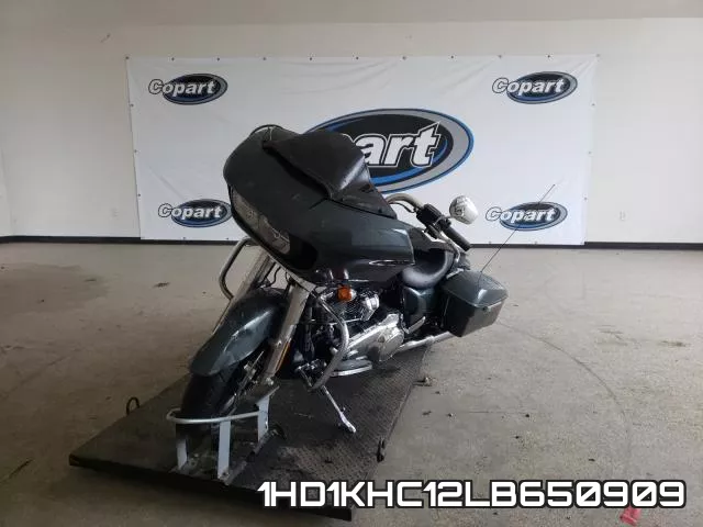 1HD1KHC12LB650909 фото 3