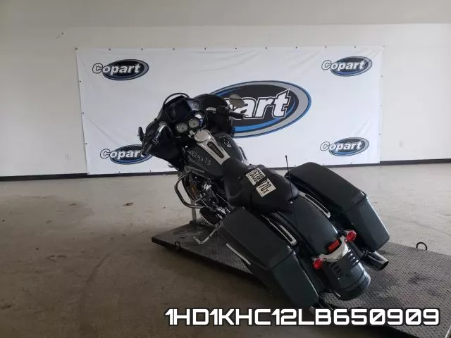 1HD1KHC12LB650909 фото 4