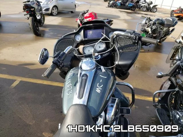 1HD1KHC12LB650909 фото 6