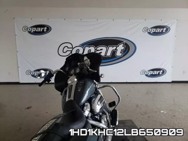 1HD1KHC12LB650909 фото 7