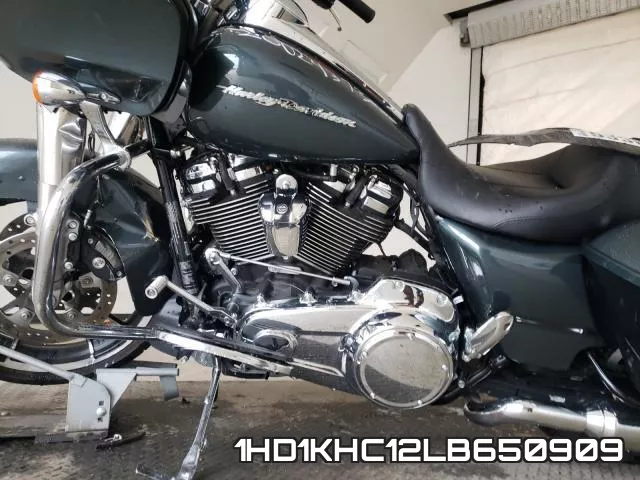 1HD1KHC12LB650909 фото 8