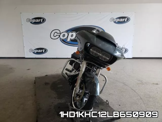 1HD1KHC12LB650909 фото 9
