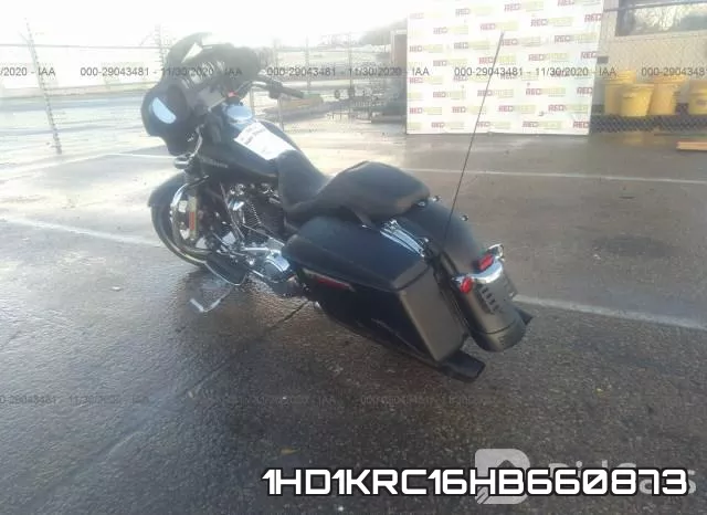 1HD1KRC16HB660873 фото 3