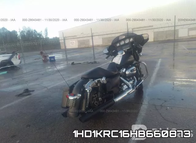 1HD1KRC16HB660873 фото 4
