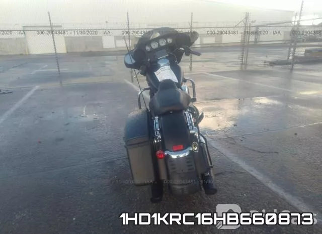1HD1KRC16HB660873 фото 6
