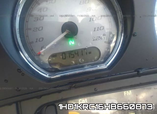 1HD1KRC16HB660873 фото 7