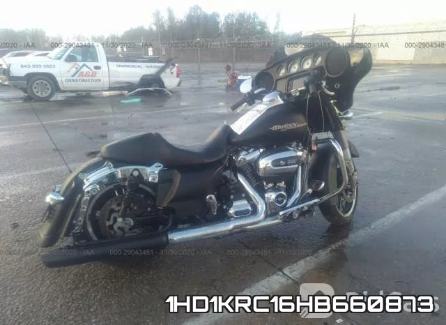 1HD1KRC16HB660873 фото 8