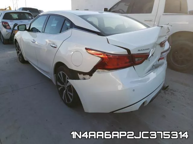 1N4AA6AP2JC375314 фото 4