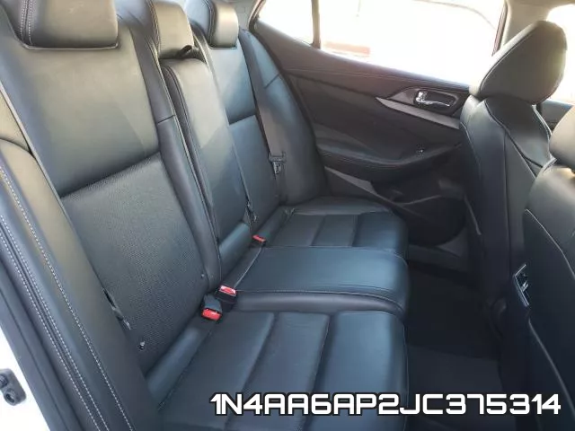 1N4AA6AP2JC375314 фото 7