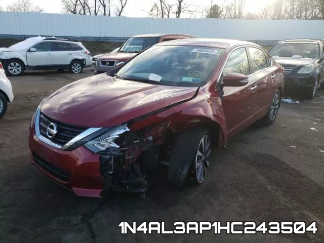 1N4AL3AP1HC243504 фото 3
