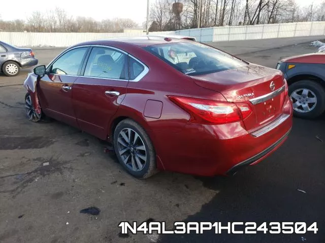 1N4AL3AP1HC243504 фото 4