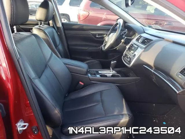 1N4AL3AP1HC243504 фото 6