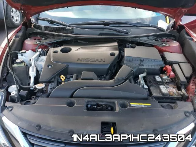 1N4AL3AP1HC243504 фото 8