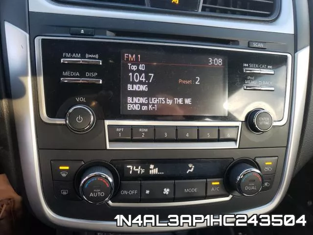 1N4AL3AP1HC243504 фото 10