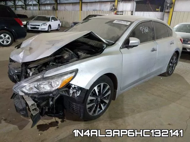 1N4AL3AP6HC132141 фото 3